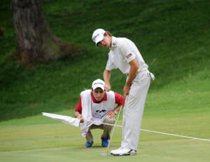 2014, Historia, Ruitoque Golf Country Club