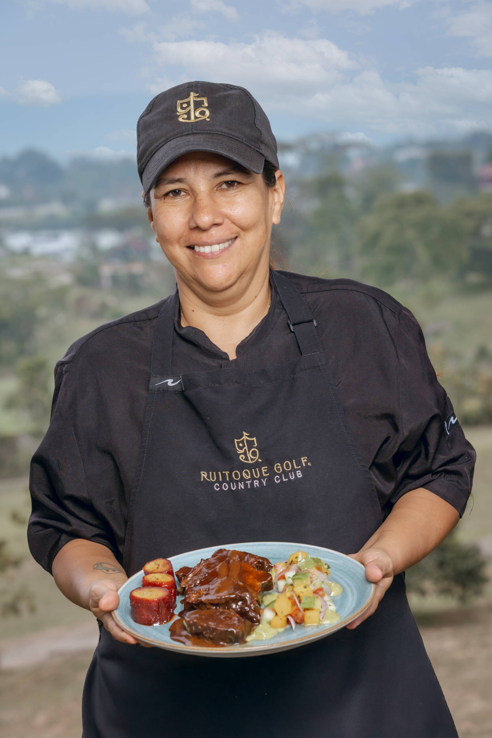 Muy pronto en el Restaurante del Hoyo 10: Un nuevo menú que honra la tradición colombiana