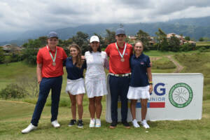 2023, Historia, Ruitoque Golf Country Club