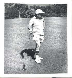 1946, Historia, Ruitoque Golf Country Club