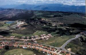 1997, Historia, Ruitoque Golf Country Club