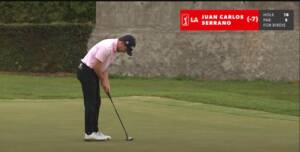 2022, Historia, Ruitoque Golf Country Club