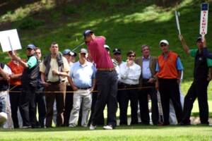 2009, Historia, Ruitoque Golf Country Club