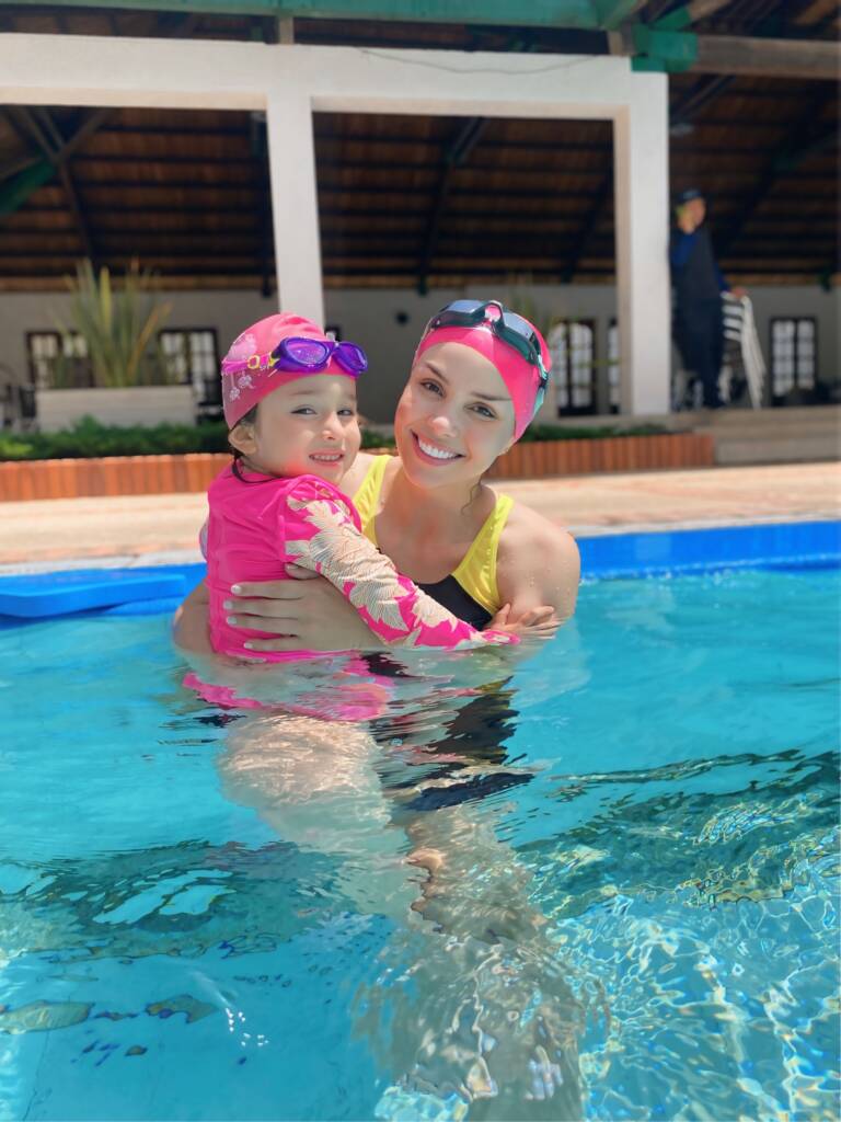 Natación Ruitoque